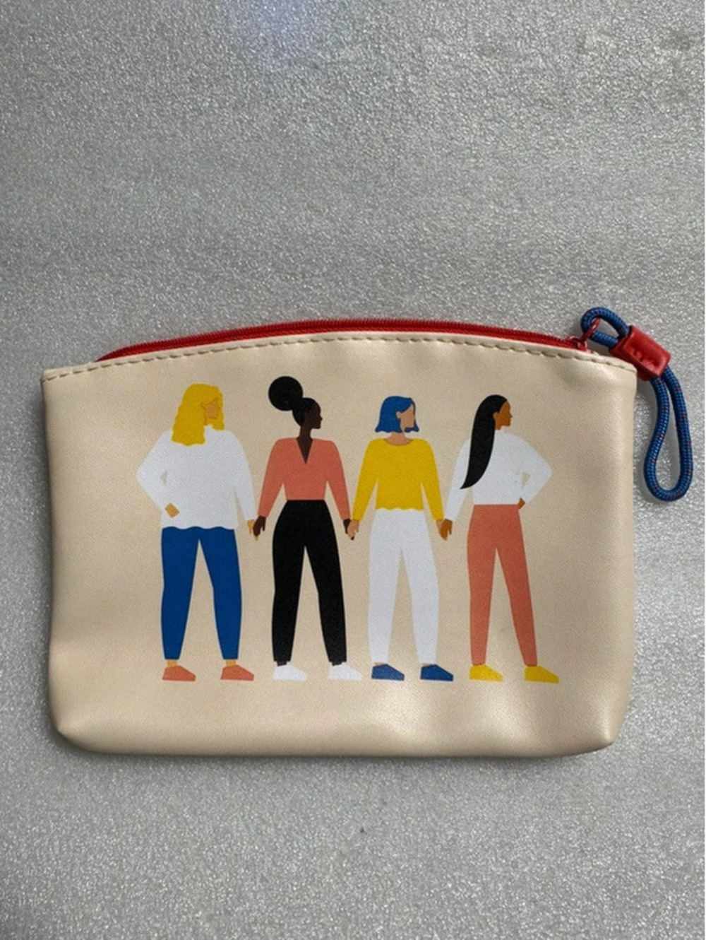 Ipsy Glam Bag Confidence Comes from Within Sisterhood